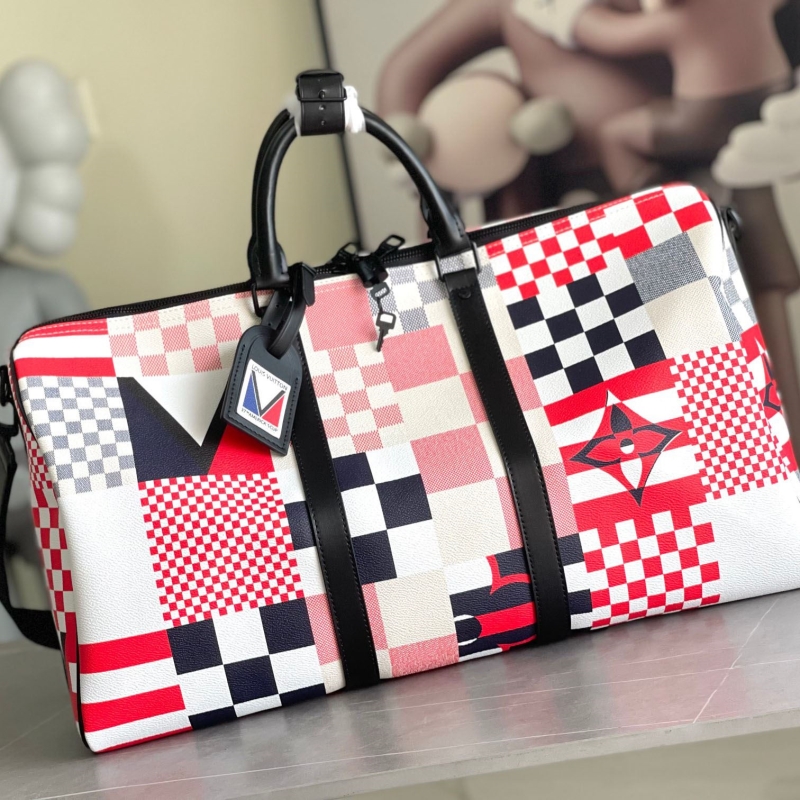 LV Travel Bags